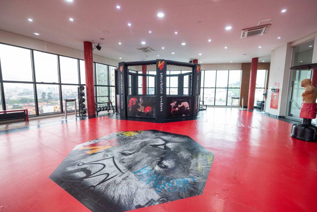 Descubra onde fazer artes marciais em São Paulo