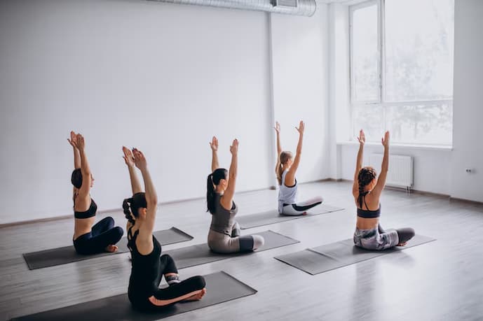 Conheça os principais benefícios do yoga
