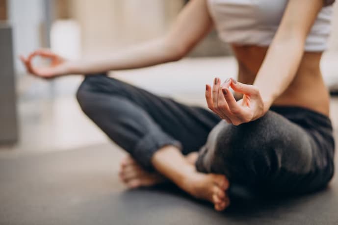 Conheça os principais benefícios do yoga