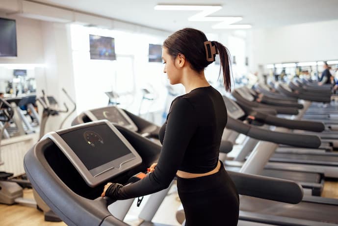 Qual a melhor alternativa para cardio na academia?